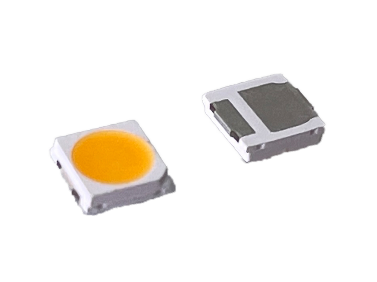 LED SMD 3030 2800K CCT 3V 1W 350mA 95lm CRI 96