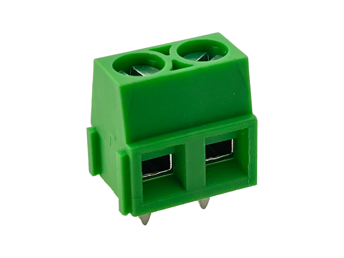 PTR Terminal Block AKZ250 2pin pitch 5.08 50250030001F