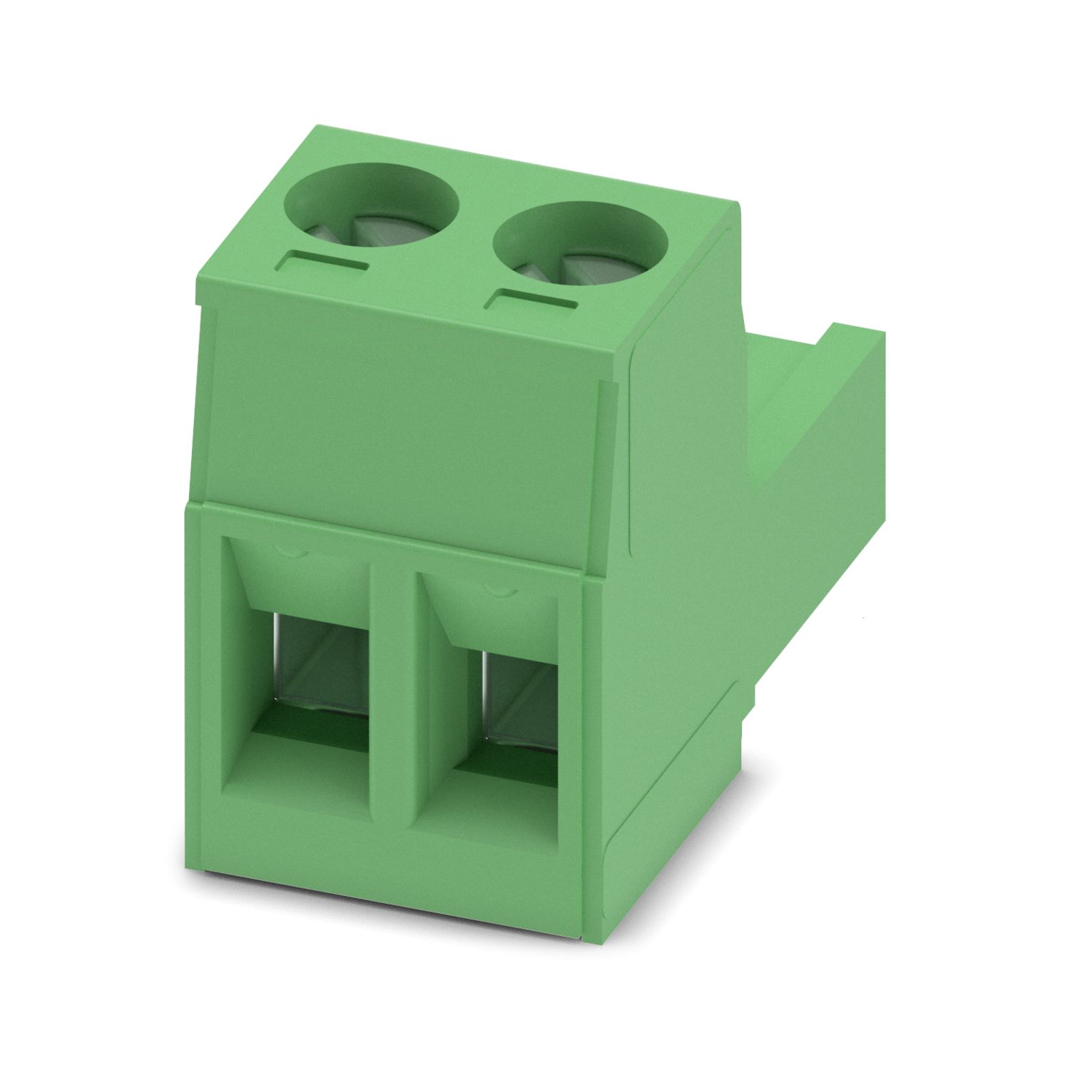 Phoenix Contact MSTB 2.5/ 2-ST-5.08 2 pin 1757019