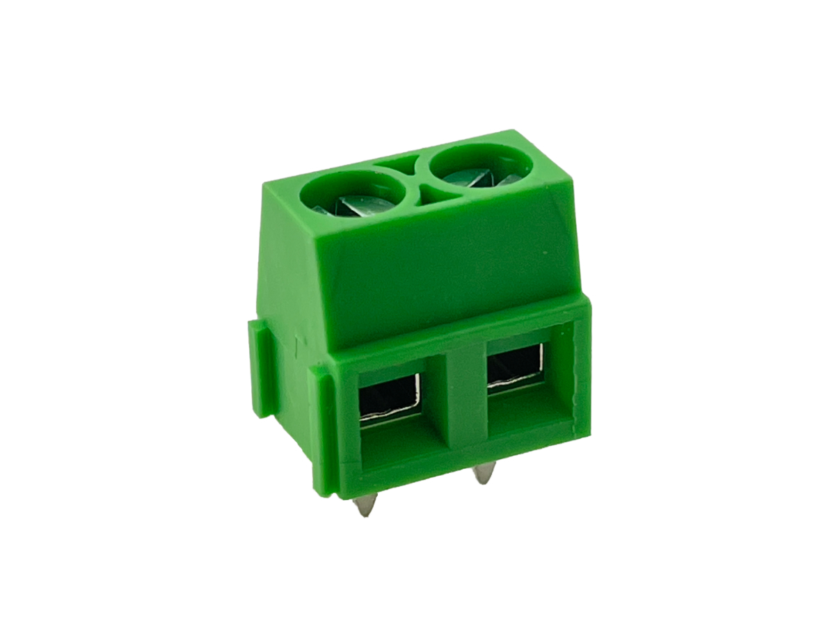 PTR Terminal Block AKZ250 2pin pitch 5.08 50250030001F