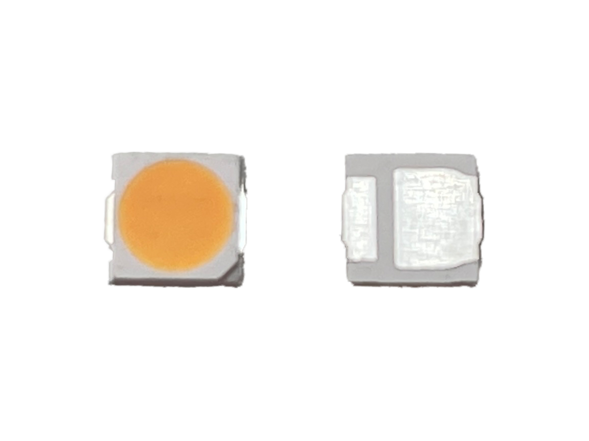 LED SMD 3030 2800K CCT 3V 1W 350mA 95lm CRI 96