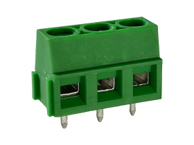 PTR Terminal Block AKZ250 3pin pitch 5.08 50250030001F